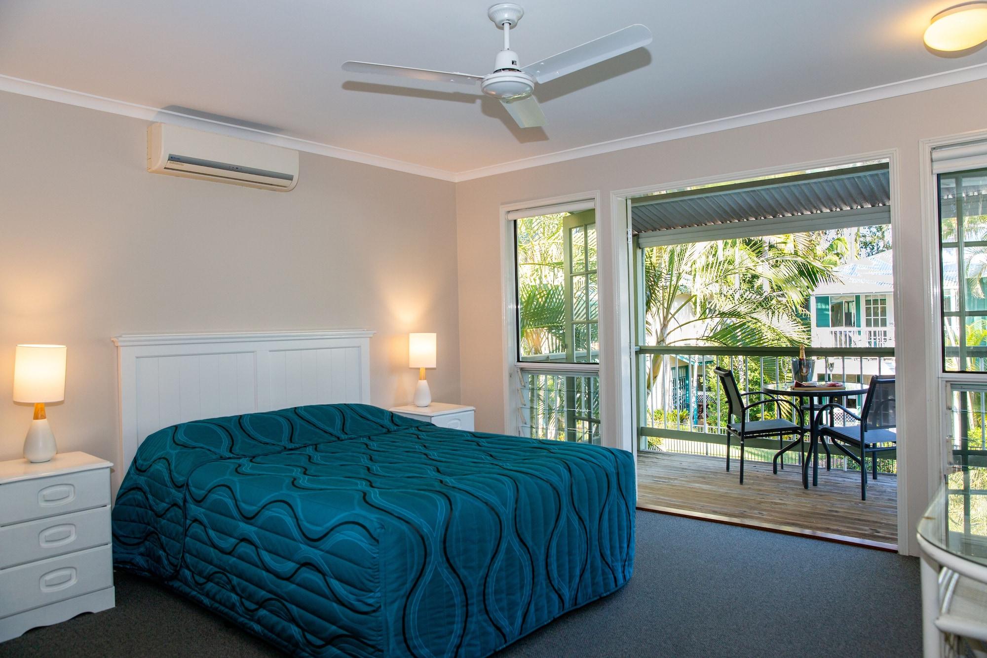 โครัล บีช นูซา รีสอร์ต Hotel นูซาวิลล์ ภายนอก รูปภาพ
