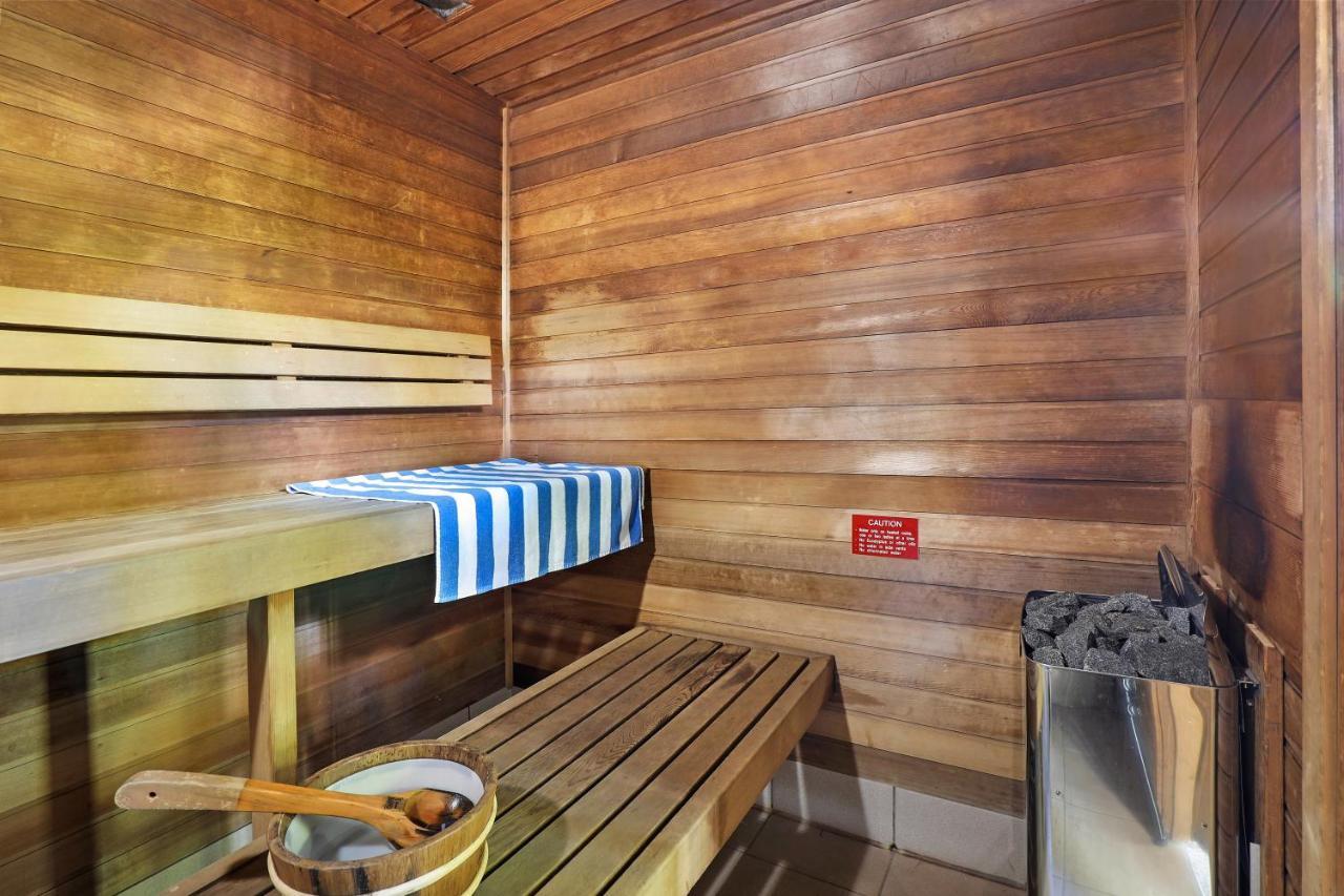โครัล บีช นูซา รีสอร์ต Hotel นูซาวิลล์ ภายนอก รูปภาพ